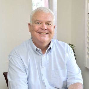 Meet your Posher, Richard